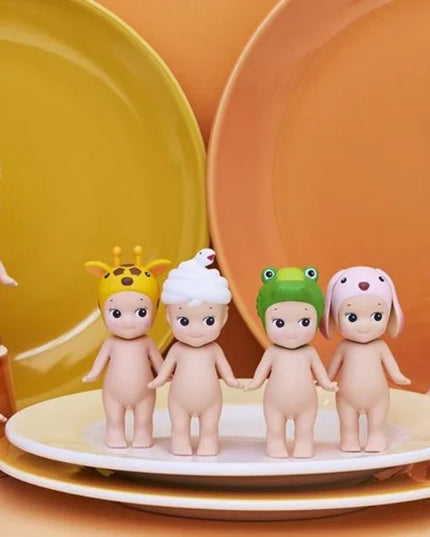 Sonny Angel - Animal Series Ver.3 Blind Box