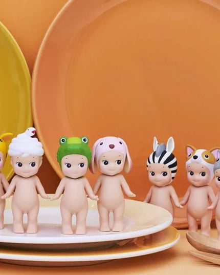 Sonny Angel - Animal Series Ver.3 Blind Box