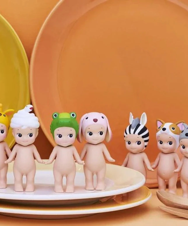 Sonny Angel - Animal Series Ver.3 Blind Box