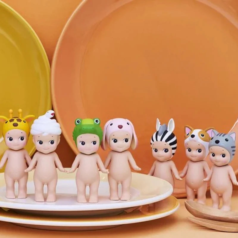 Sonny Angel - Animal Series Ver.3 Blind Box