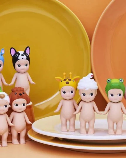 Sonny Angel - Animal Series Ver.3 Blind Box