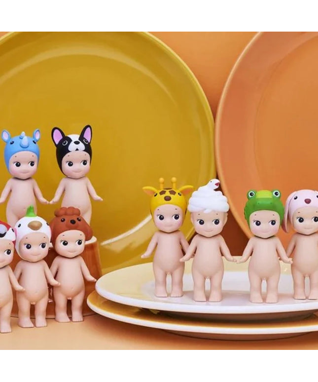 Sonny Angel - Animal Series Ver.3 Blind Box