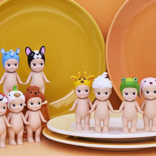 Sonny Angel - Animal Series Ver.3 Blind Box