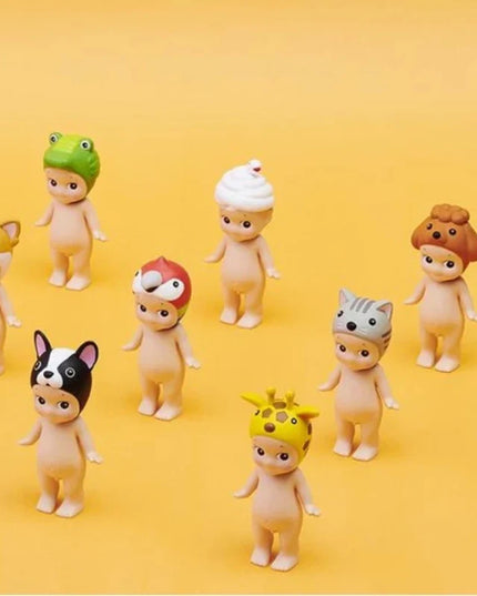 Sonny Angel - Animal Series Ver.3 Blind Box