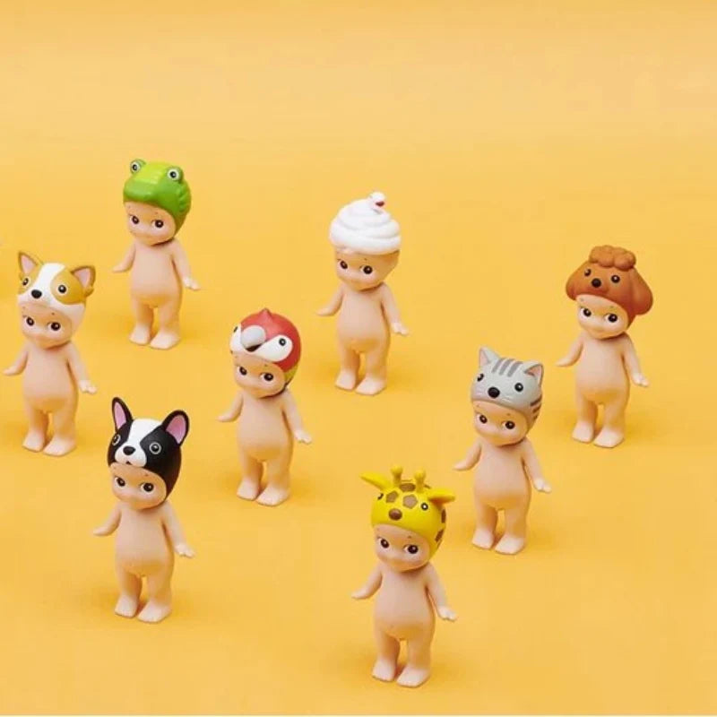 Sonny Angel - Animal Series Ver.3 Blind Box