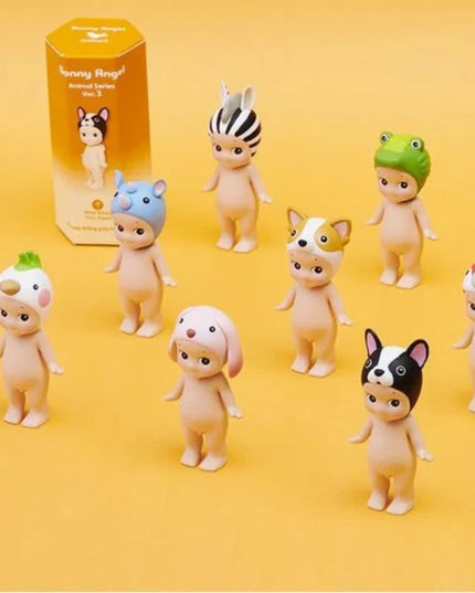 Sonny Angel - Animal Series Ver.3 Blind Box