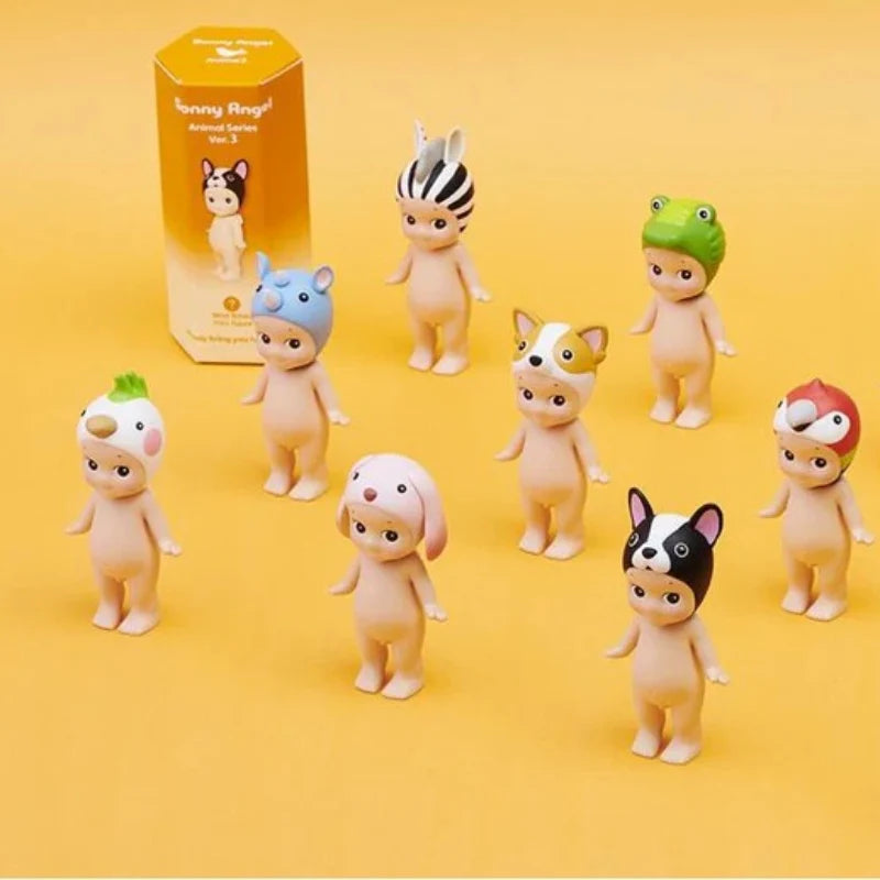 Sonny Angel - Animal Series Ver.3 Blind Box