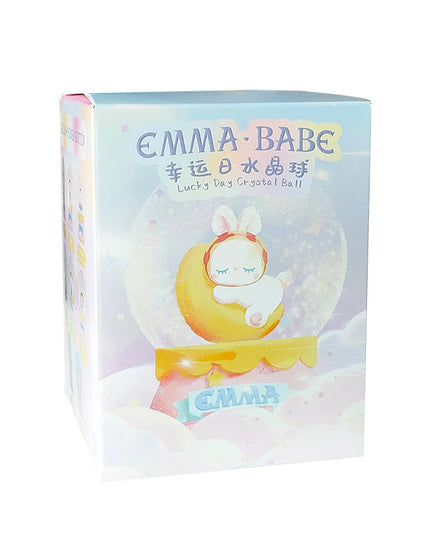 [SALE] EMMA BABE Lucky Day Crystal Ball
