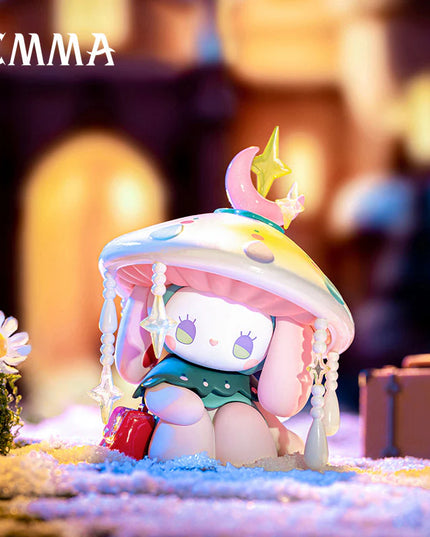 Emma - Frostveil Villa Series