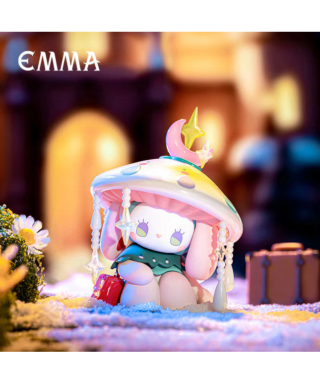 Emma - Frostveil Villa Series