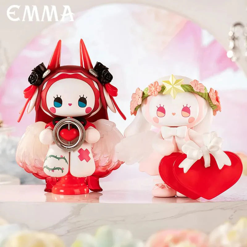EMMA - Be Loved Series