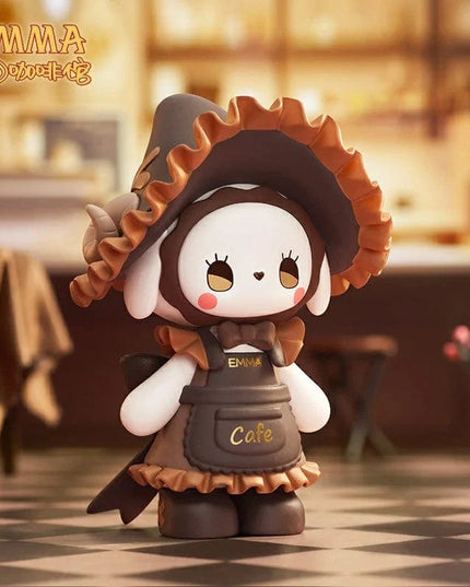 Emma - Coffee Shop Series