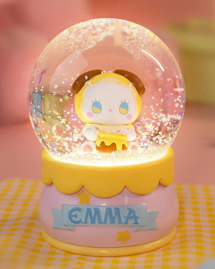 [SALE] EMMA BABE Lucky Day Crystal Ball