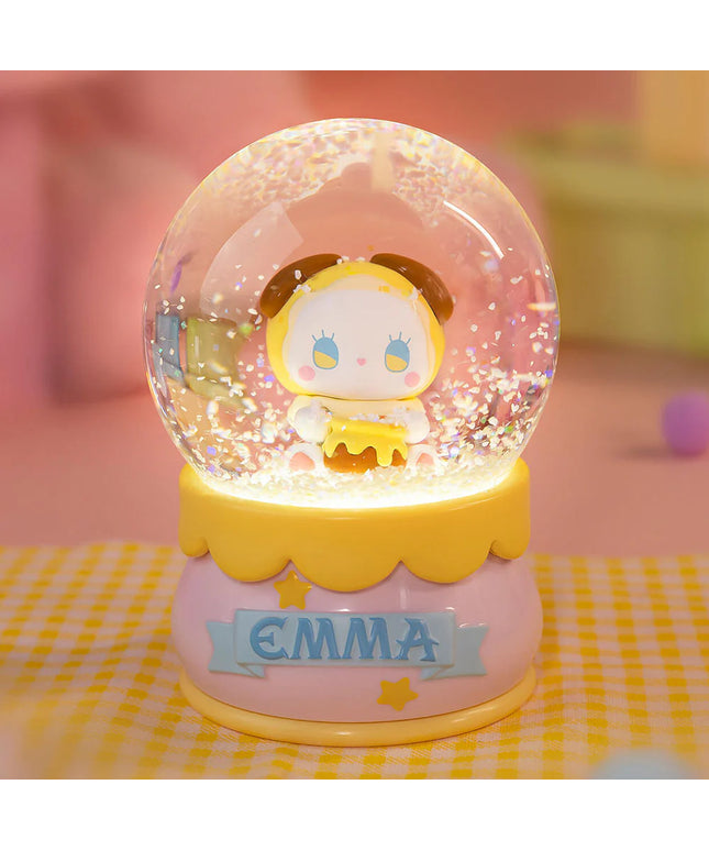 [SALE] EMMA BABE Lucky Day Crystal Ball
