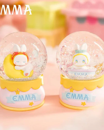 [SALE] EMMA BABE Lucky Day Crystal Ball