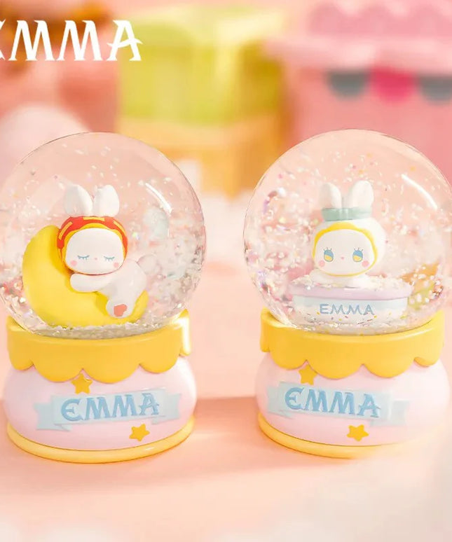 [SALE] EMMA BABE Lucky Day Crystal Ball
