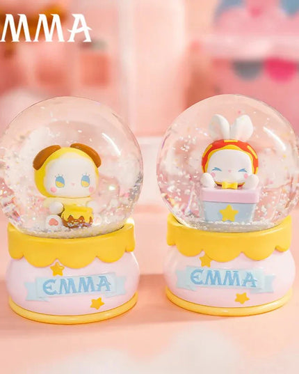[SALE] EMMA BABE Lucky Day Crystal Ball
