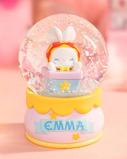 [SALE] EMMA BABE Lucky Day Crystal Ball