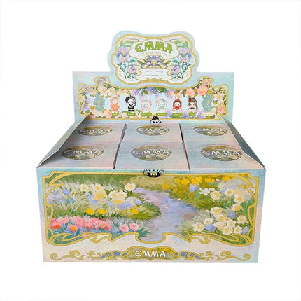 [SALE] Emma Garden Dating Series