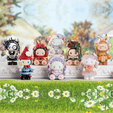 [SALE] Emma Garden Dating Series