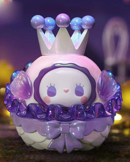 EMMA Lucky Eggs Series