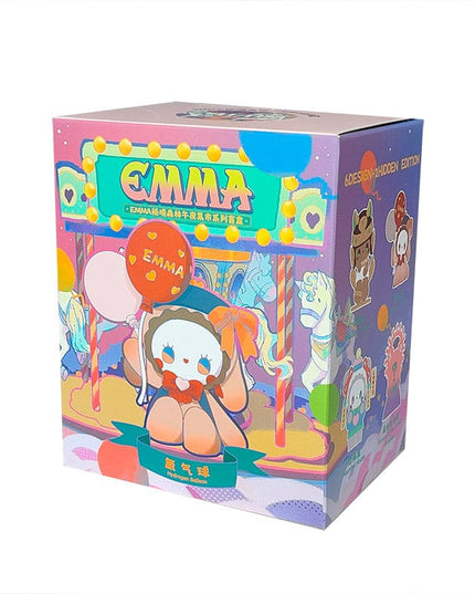 [SALE] Emma Midnight Market Series