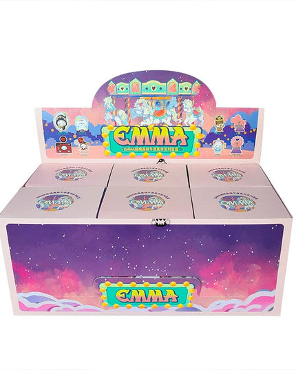 [SALE] Emma Midnight Market Series