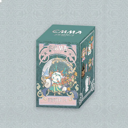 [SALE] Emma River Of Time Series