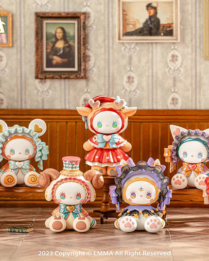 [SALE] Emma Tea Party Special Classic Series