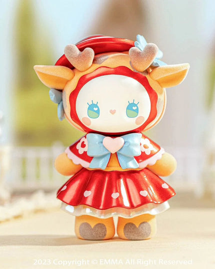 [SALE] Emma Tea Party Special Classic Series