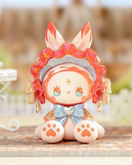[SALE] Emma Tea Party Special Classic Series