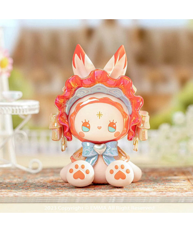 [SALE] Emma Tea Party Special Classic Series