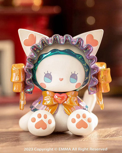 [SALE] Emma Tea Party Special Classic Series
