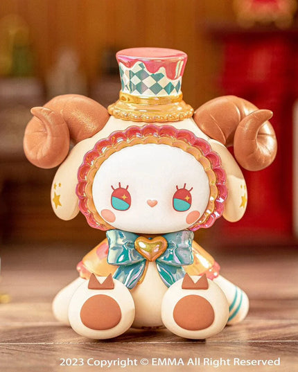 [SALE] Emma Tea Party Special Classic Series