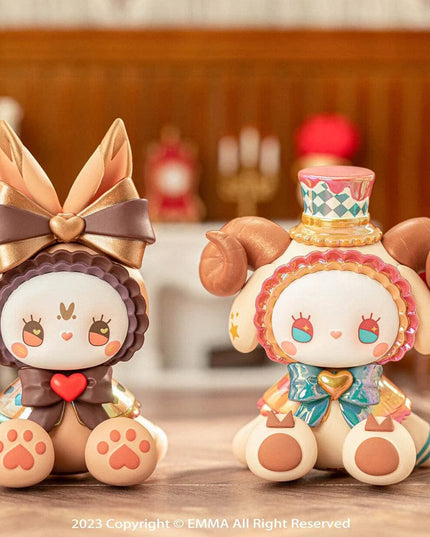 [SALE] Emma Tea Party Special Classic Series