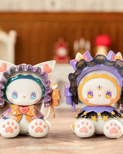 [SALE] Emma Tea Party Special Classic Series