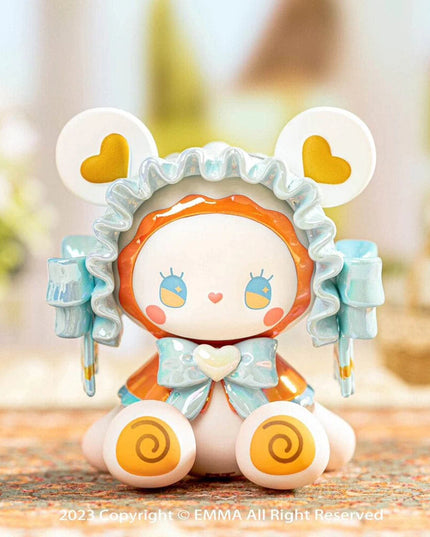 [SALE] Emma Tea Party Special Classic Series