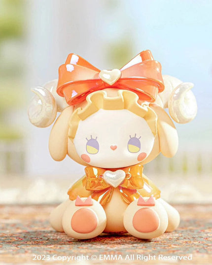 [SALE] Emma Tea Party Special Classic Series