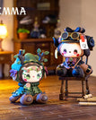 1x Sleuth (Confirmed)