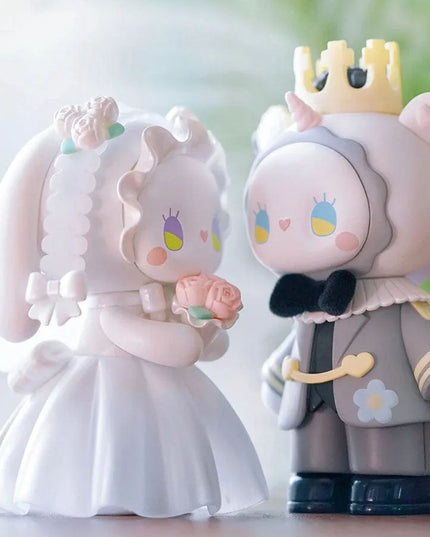 [SALE] Emma's Wedding Series 8