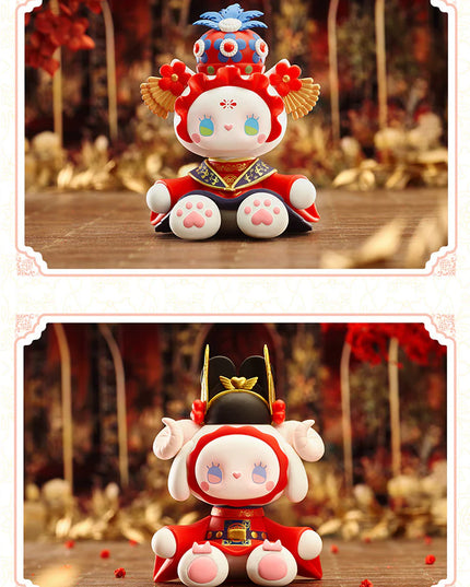 [SALE] Emma's Wedding Series 8