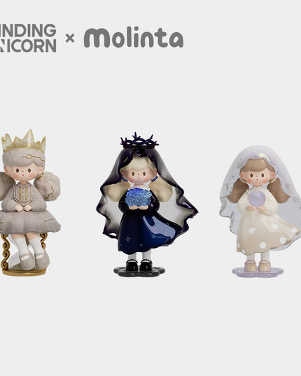 Molinta - Natural Series