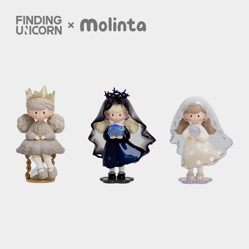 Molinta - Natural Series