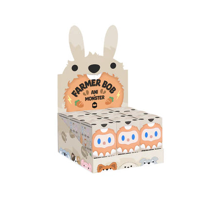 FARMER BOB ANI-MONSTER Plush