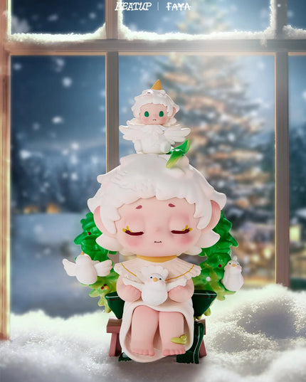 FAYA Snow Kingdom Series