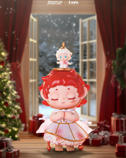 FAYA Snow Kingdom Series