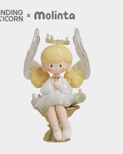 Molinta - Natural Series