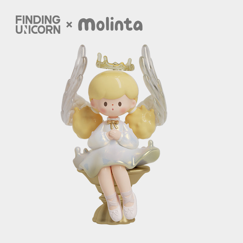 Molinta - Natural Series