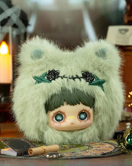 MayMei - Crazy Circus Plush Blind Box