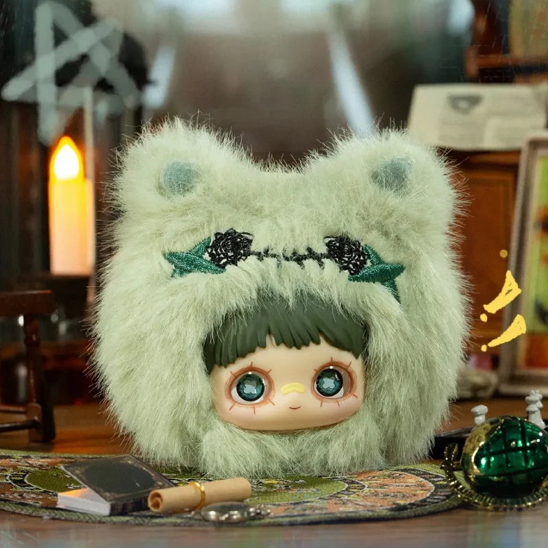MayMei - Crazy Circus Plush Blind Box